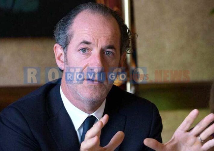Luca Zaia