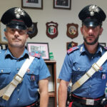 carabinieri loreo