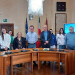 Adria, Sindaco Barbierato: “Le giovani sentinelle della legalità si impegnano per la sostenibilità”