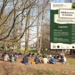 Adolescenti in natura, un incontro per valorizzare l’esperienza outdoor 