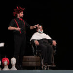Teatro pieno e tantissimi applausi per “Il Barbiere di Siviglia”