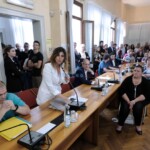 sandra passadore consiglio comunale
