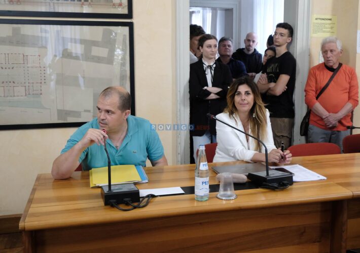 simone ceccarello sandra passadore