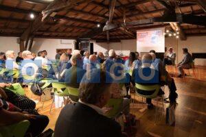 Stimoli e nuove ispirazioni per il mondo imprenditoriale grazie all’incontro formativo organizzato dal Bsc Rovigo