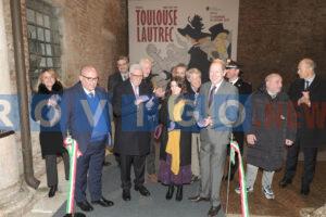 Meraviglia al Roverella, la grande mostra su Toulouse-Lautrec