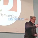 francesco gennaro segretario pd rovigo