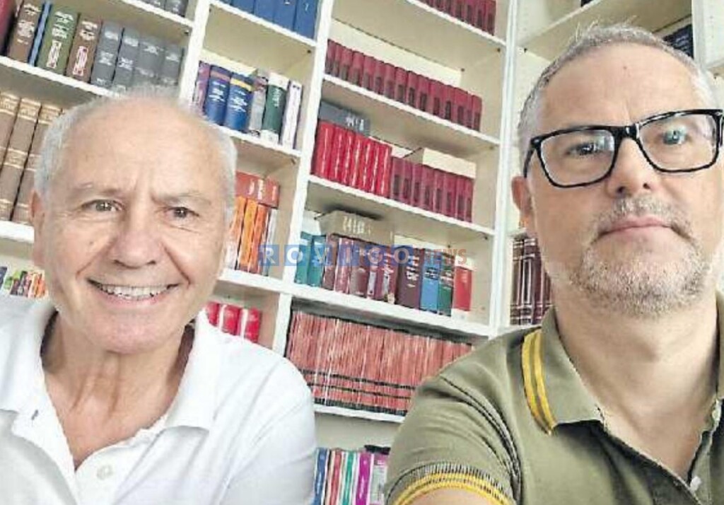 palmiro franco tosini diego crivellari