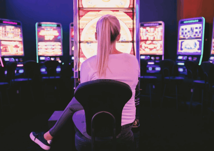 videolottery