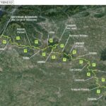 Dal Delta del Po al Lago di Garda: nasce il Cammino di Adelaide, 343 km tra fede, storia e paesaggi veneti