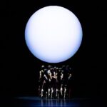 Aterballetto a Rovigo: quattro coreografie per una serata accolta da applausi e ovazioni