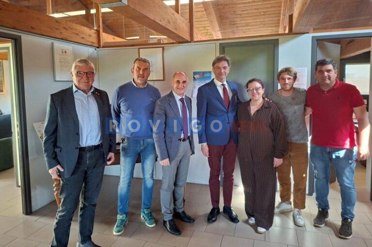 Sanità, confronto tra Comune e Ulss 5: focus sui servizi per Occhiobello