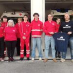 Rovigo, alleanza verde tra Croce Rossa e Plastic Free