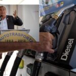 Autotrasporto, Unatras annuncia il fermo nazionale: “Senza interventi immediati si spegne il Paese”