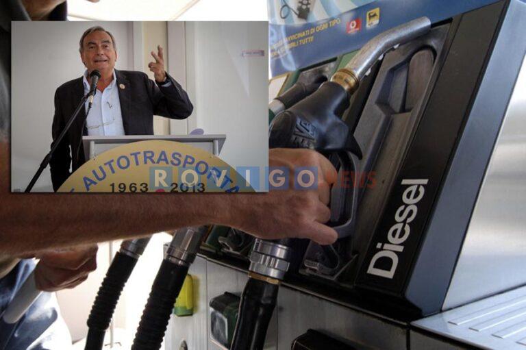 Autotrasporto, Unatras annuncia il fermo nazionale: “Senza interventi immediati si spegne il Paese”