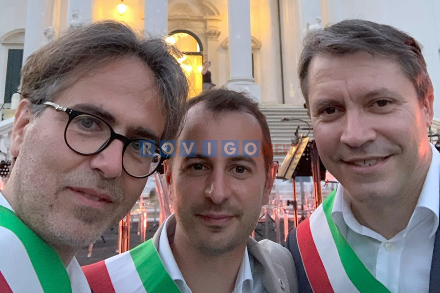 «Un Comune non può fondersi sotto ricatto»: San Bellino, Gaiba e Barbona contro il diktat della Regione Veneto