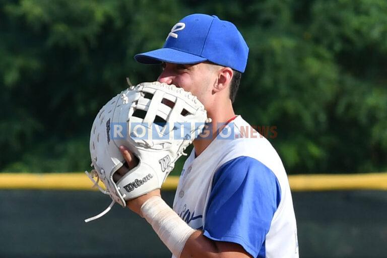 Itas Mutua Rovigo: baseball in casa contro Torre Pedrera, softball atteso dal derby veneto con le Thunders