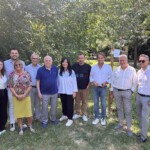 Agricoltura sociale e verde urbano, presentato il progetto di Confagricoltura Rovigo con Comune e ASM