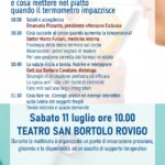Difendersi dal caldo: esperti a confronto per tutelare la salute dei cittadini più fragili