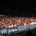 Rosland Beach Festival, tre serate da record: gran finale con Elettra Lamborghini