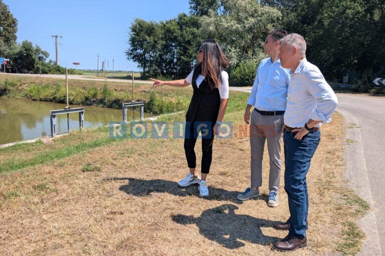 Distretto del Po, l’allarme siccità: acqua per l’irrigazione solo per altri dieci giorni