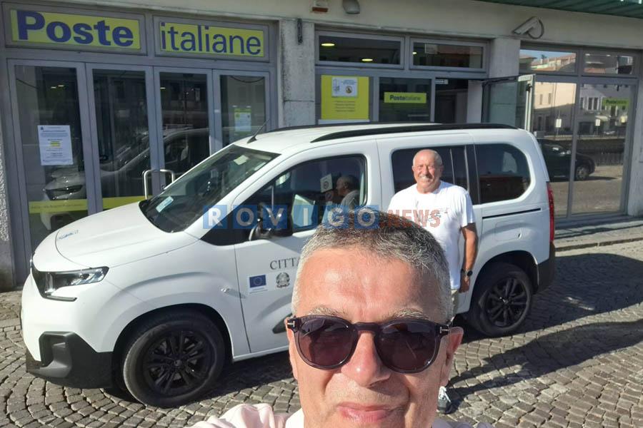 Ufficio postale di Adria chiuso, il Pd: “Città penalizzata. Barbujani difenda i cittadini”
