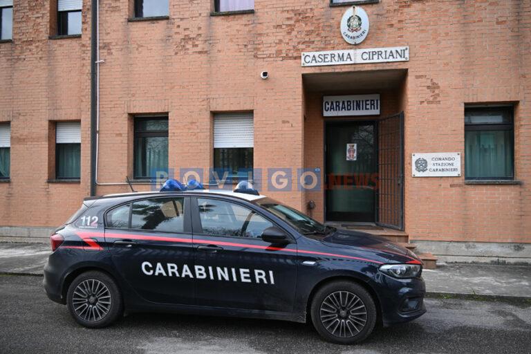 Tentano di rubare 650 euro di “Gratta e Vinci” in pizzeria: due uomini denunciati dai Carabinieri