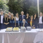 Panathlon Adria e Delta del Po, serata di fine primavera ad Albarella: il club guarda ai giovani e alle scuole