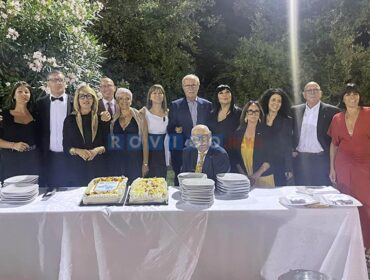 Panathlon Adria e Delta del Po, serata di fine primavera ad Albarella: il club guarda ai giovani e alle scuole
