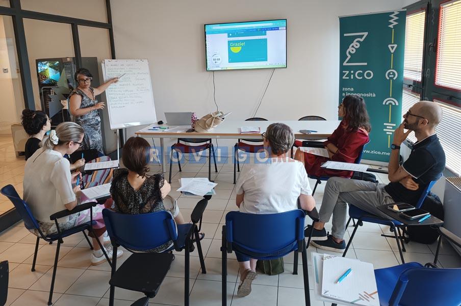 Contro la frammentazione dei servizi, un percorso per lavorare insieme