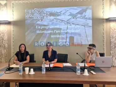 Il Polesine fa rete: un programma condiviso per valorizzare l’archeologia del territorio