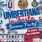 Fiesso Umbertiano, due serate di festa con musica, street food e paella