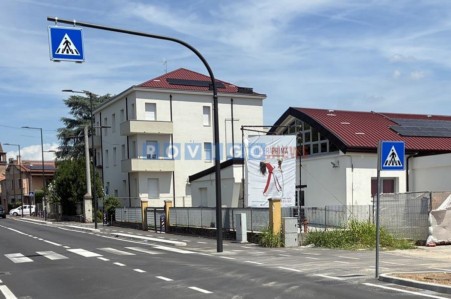 Viale Oroboni, Rossini porta in Consiglio il caso della nuova pista ciclabile: «Servono correttivi per la sicurezza»