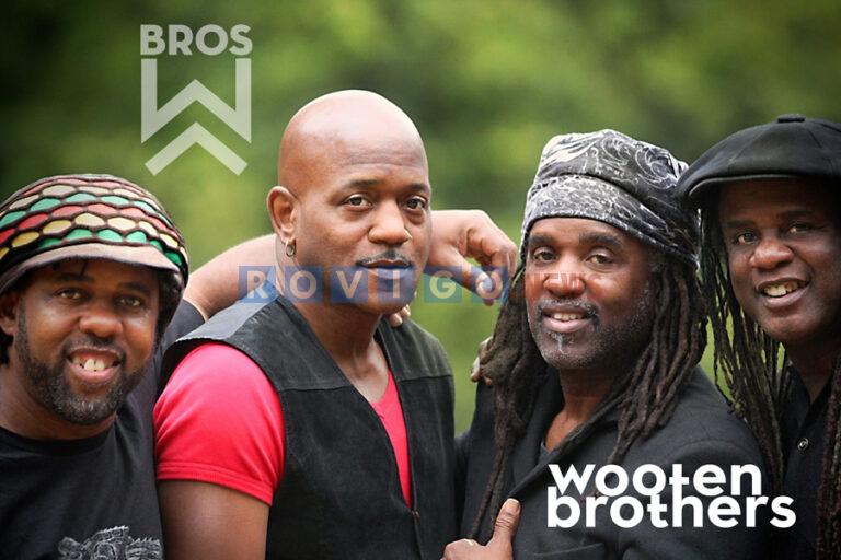 Deltablues: sabato 11 luglio il gran finale con Victor Wooten & The Wooten Brothers