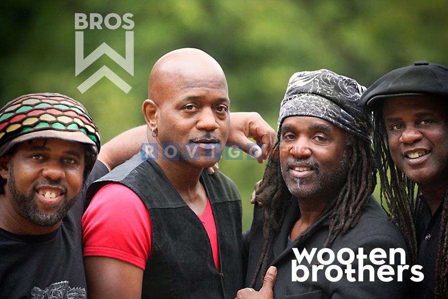 Deltablues: sabato 11 luglio il gran finale con Victor Wooten & The Wooten Brothers