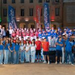 Baseball Night 2026: il batti e corri torna nel cuore di Rovigo accompagnato dalla comicità dei Tanto Par Ridare