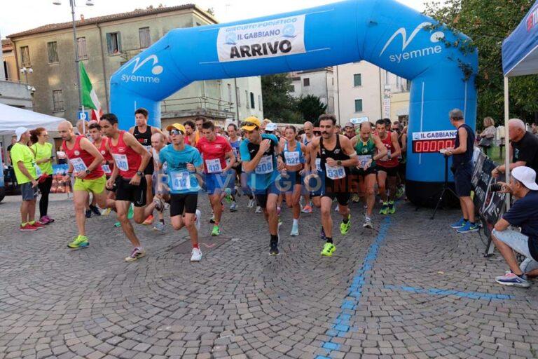 Adria incorona Taleb e Bragante nella 31ª Su e So per i Ponti