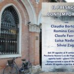 A Rovigo il paesaggio contemporaneo raccontato da cinque artisti