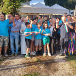 Saguedo sotto le Stelle 2026 la comunità ha saputo sorprendere