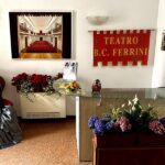 Teatro Ferrini di Adria, riapre la biglietteria: al via la prevendita per la stagione 2026/2027