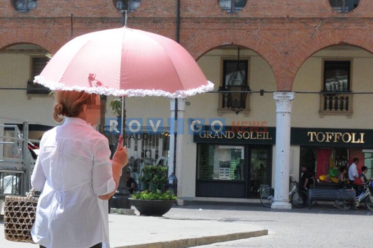 Ondate di calore, domani allerta gialla su pedemontana, pianura e costa del Veneto